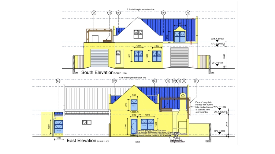 3 Bedroom Property for Sale in Britannia Bay Western Cape